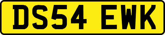 DS54EWK