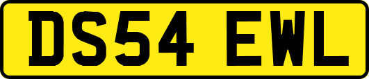 DS54EWL
