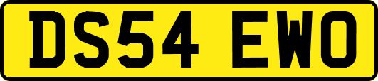 DS54EWO