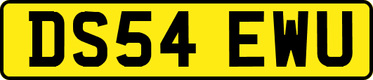 DS54EWU