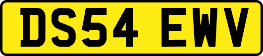 DS54EWV