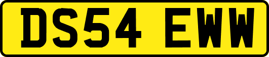 DS54EWW
