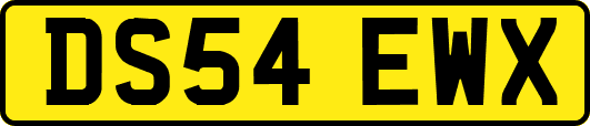 DS54EWX