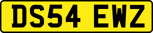 DS54EWZ