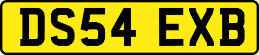 DS54EXB