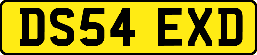 DS54EXD