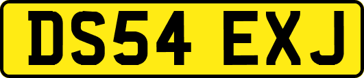 DS54EXJ