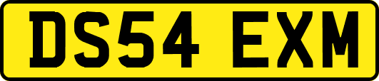 DS54EXM