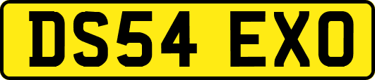 DS54EXO