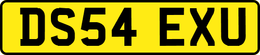 DS54EXU