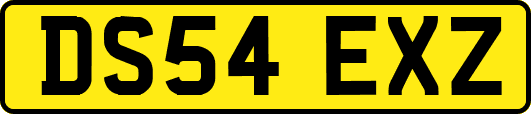 DS54EXZ