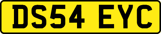 DS54EYC