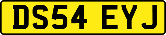 DS54EYJ