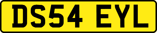 DS54EYL