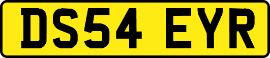 DS54EYR