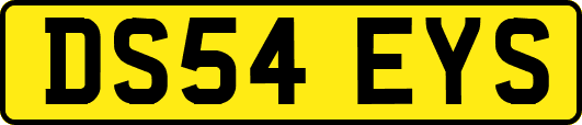 DS54EYS