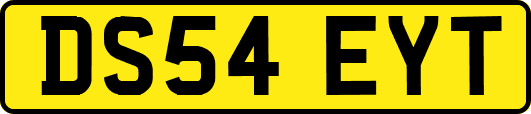 DS54EYT