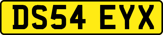 DS54EYX