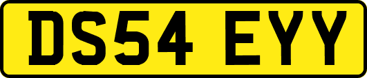 DS54EYY