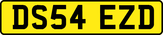 DS54EZD