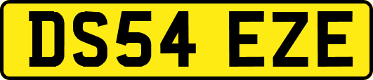 DS54EZE