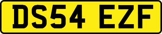 DS54EZF