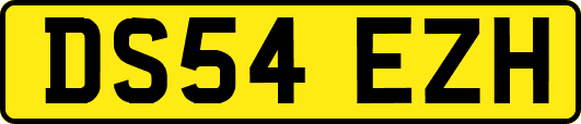 DS54EZH