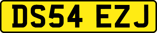 DS54EZJ