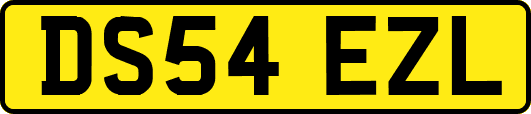 DS54EZL
