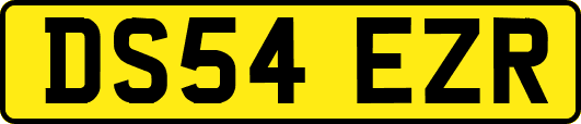 DS54EZR