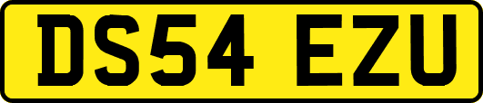 DS54EZU