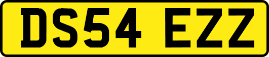 DS54EZZ
