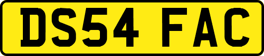 DS54FAC