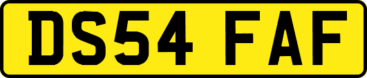 DS54FAF