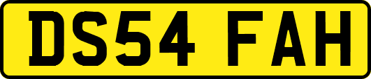 DS54FAH