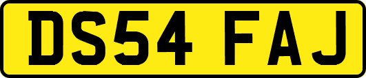DS54FAJ