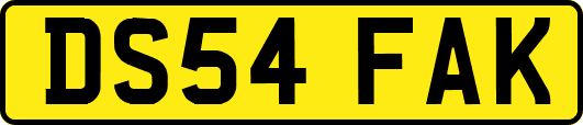DS54FAK