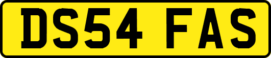 DS54FAS