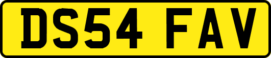 DS54FAV