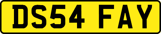DS54FAY
