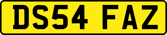 DS54FAZ