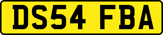 DS54FBA