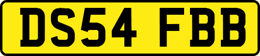 DS54FBB