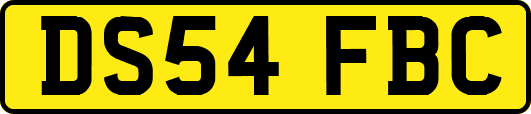 DS54FBC