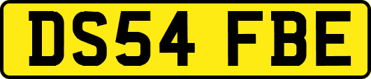 DS54FBE