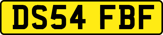 DS54FBF