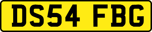 DS54FBG