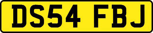 DS54FBJ