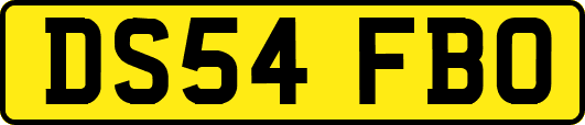 DS54FBO