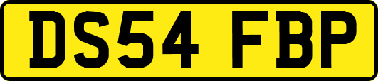 DS54FBP